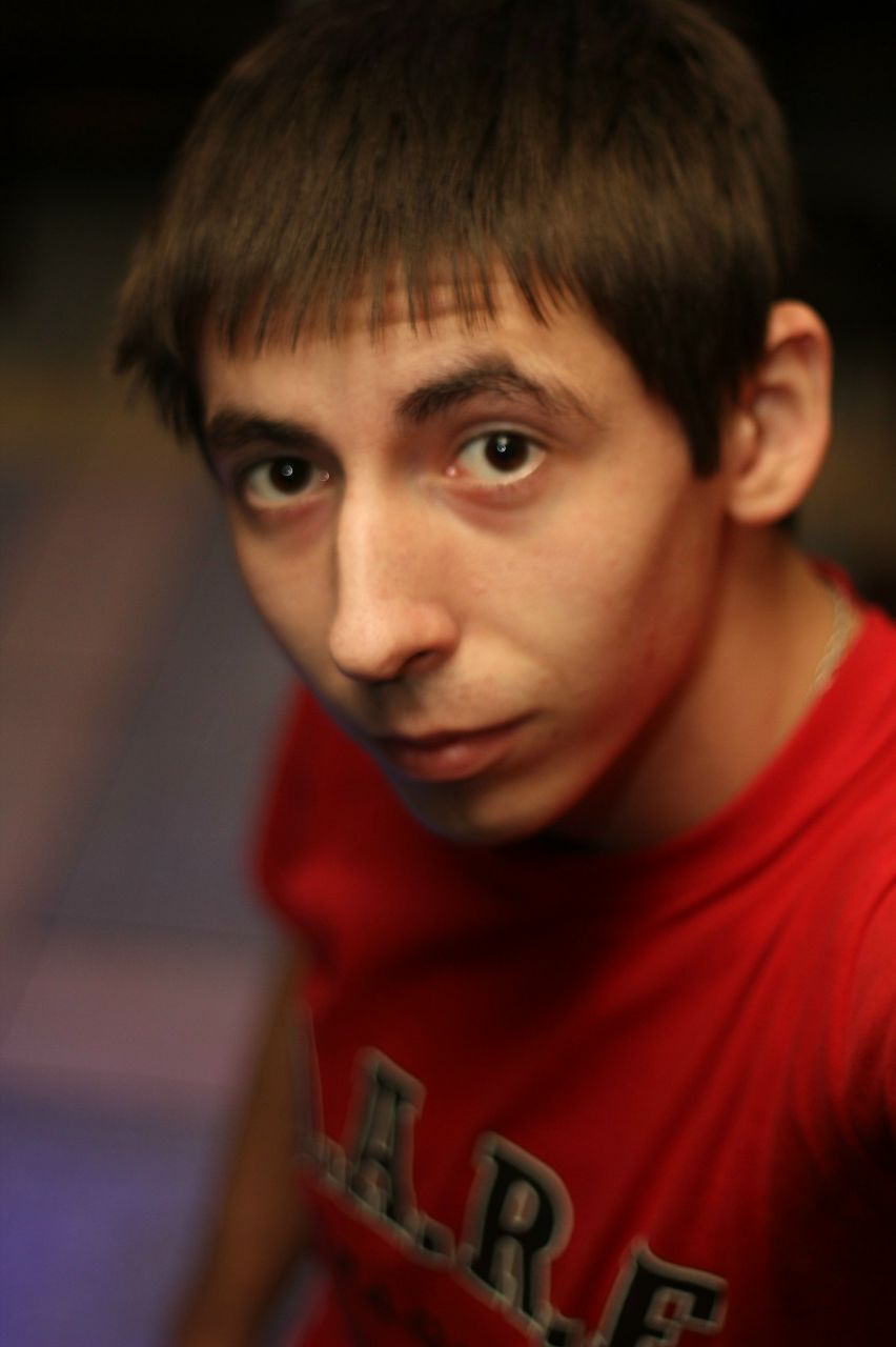 Алексей Мачехин | Рославль