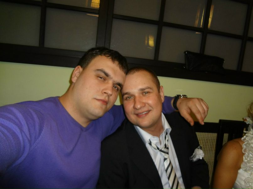 Александр Мальков | Киров