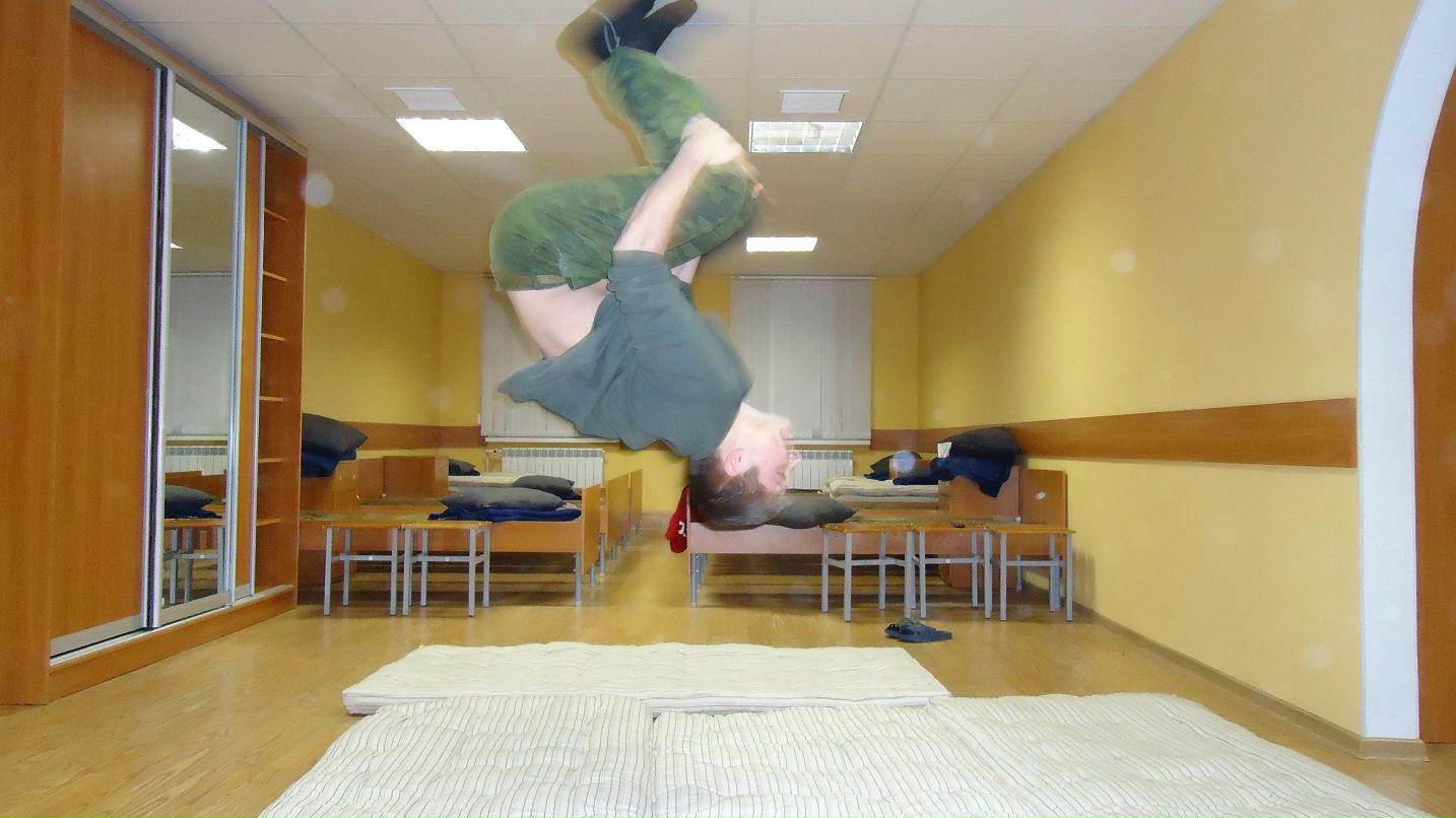 Максим Елисеев | Саратов