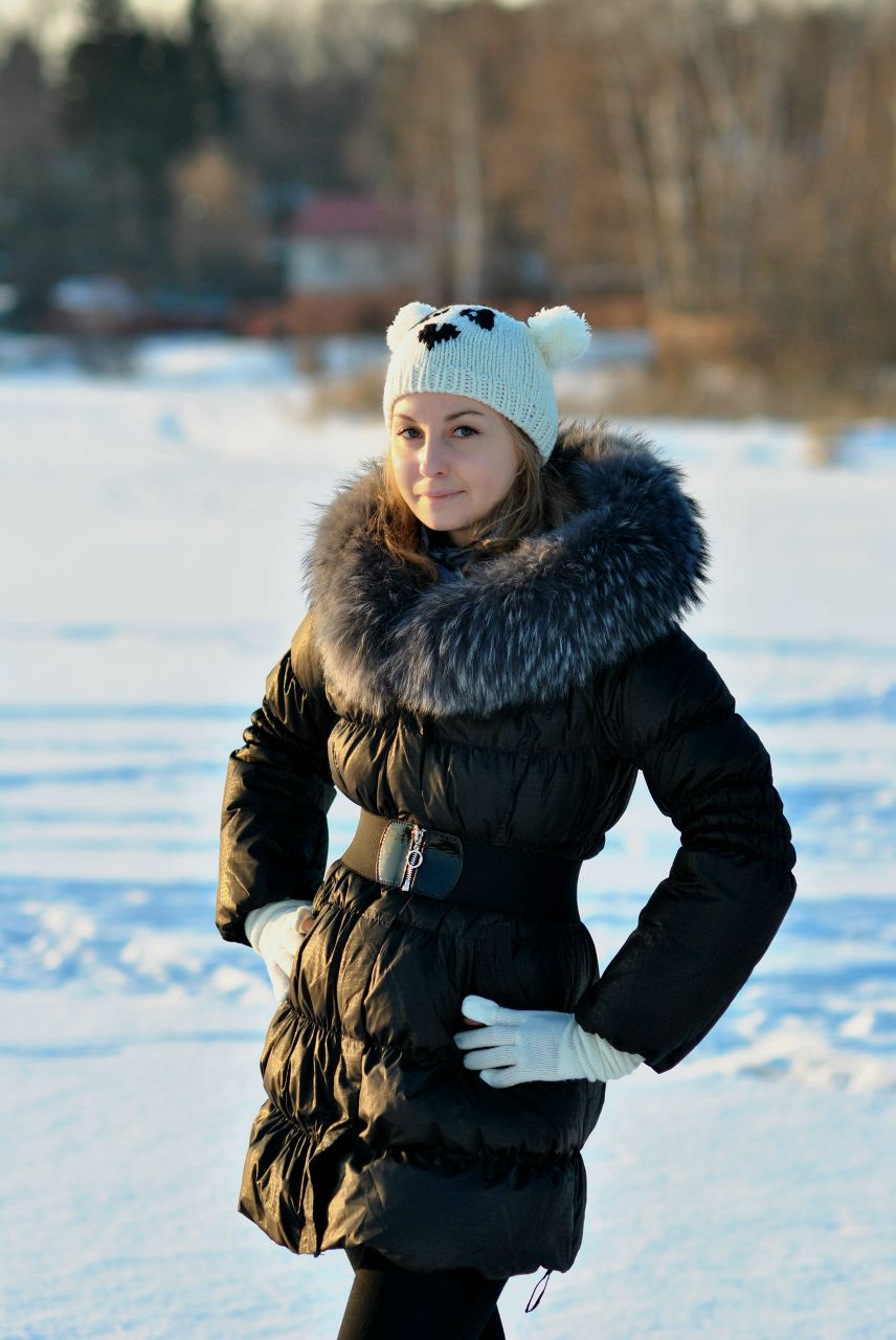 Анастасия Костюкова | Королёв