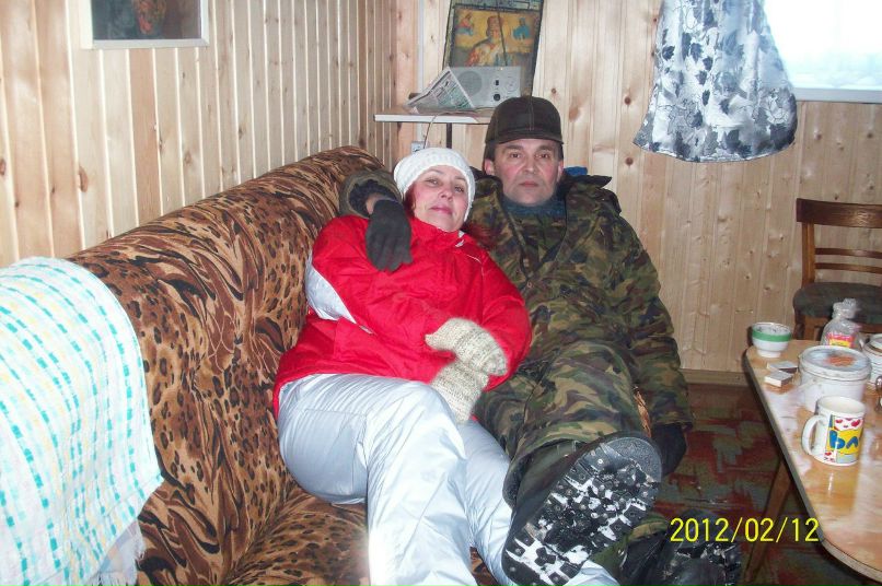 Марина Латышева | Архангельск