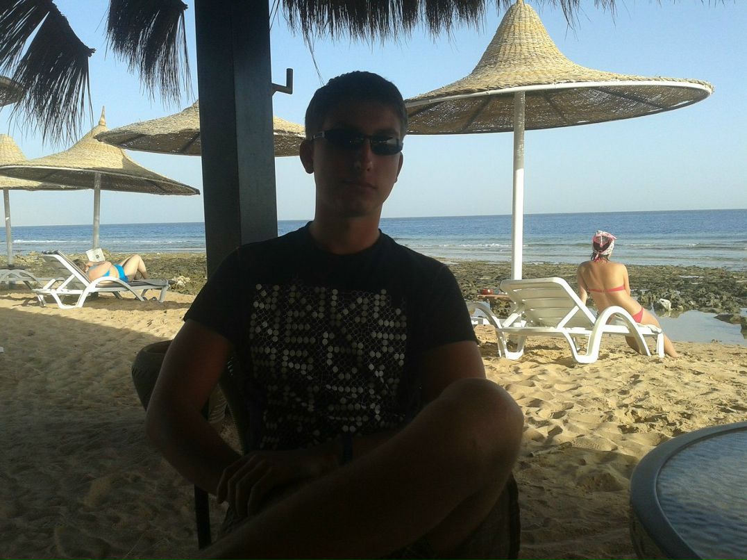 Владимир Семашко Константинович | Санкт-Петербург