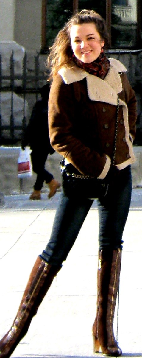 Елена Хральцова | Москва