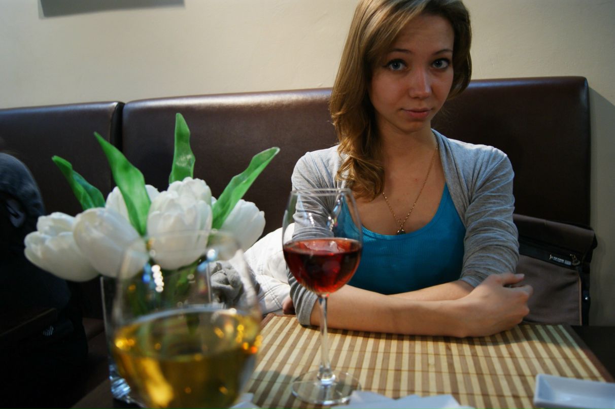 Люба Христофорова | Чебоксары