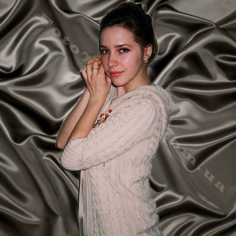 Анна Бондаренко-Усенко | Кривой Рог