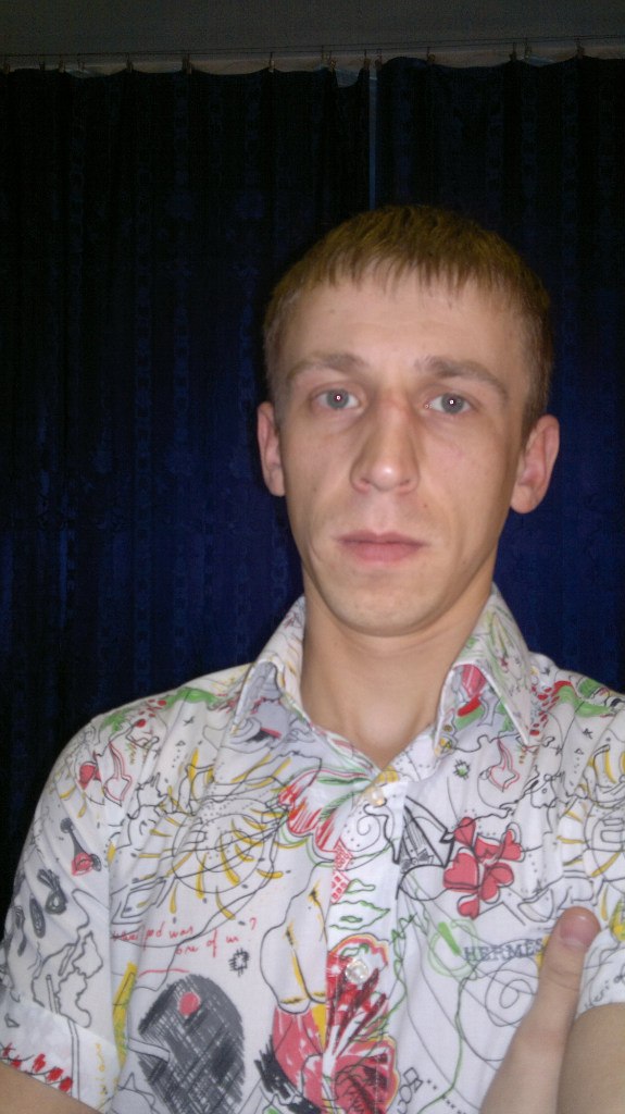 Александр Васильев | Санкт-Петербург