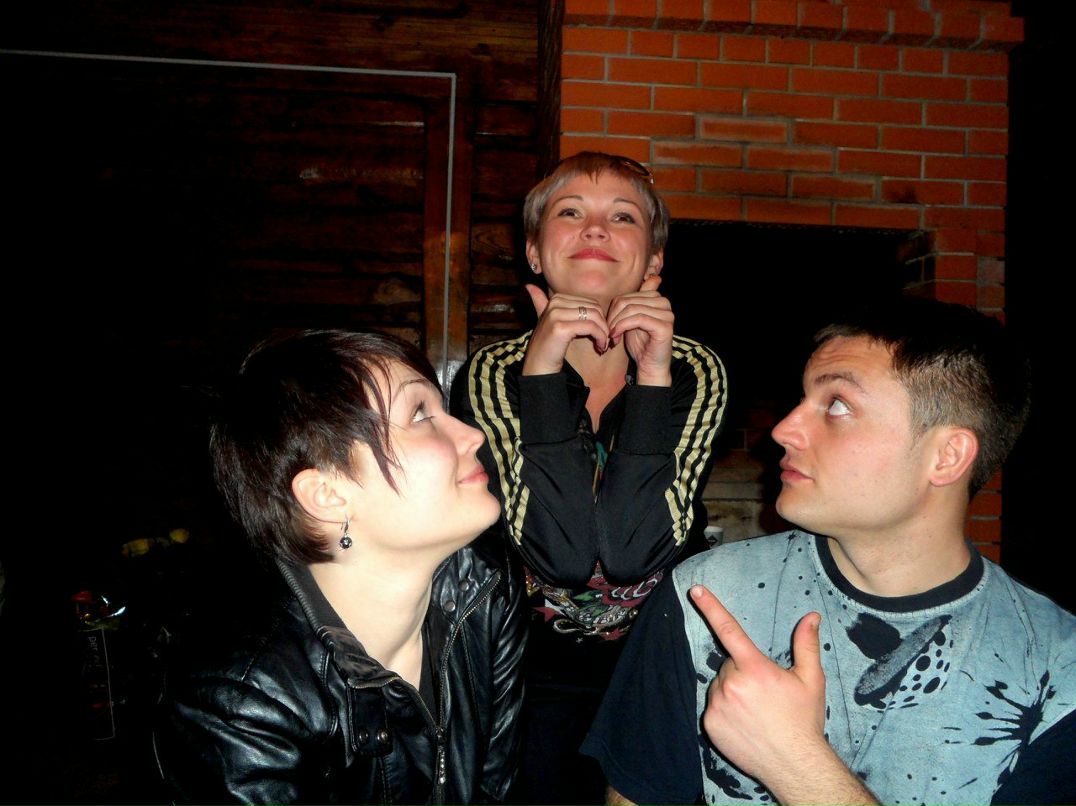 Наталия Миргород | Харьков