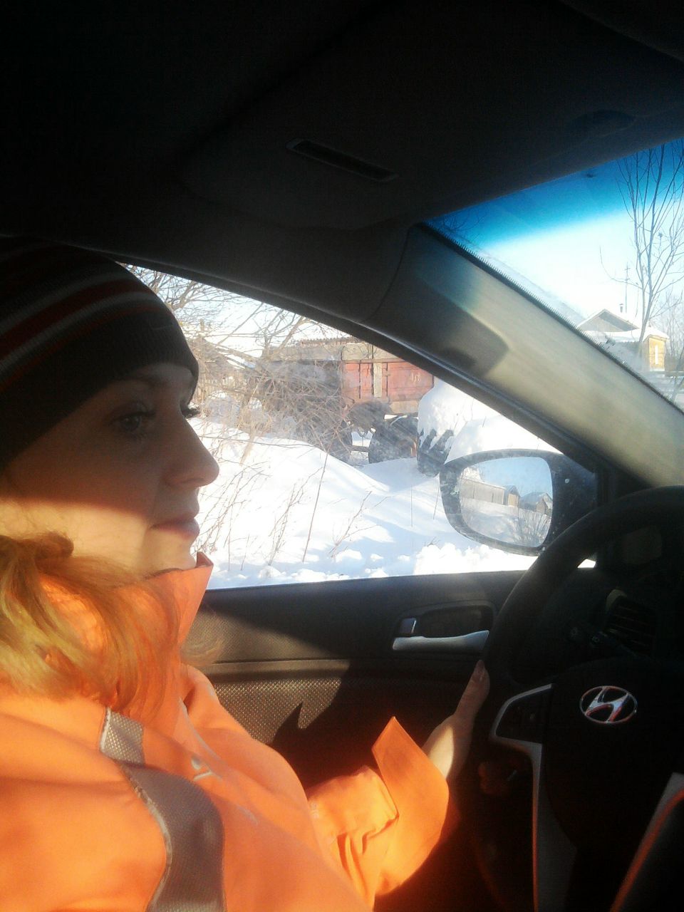 Алёна Чикинова | Кириллов