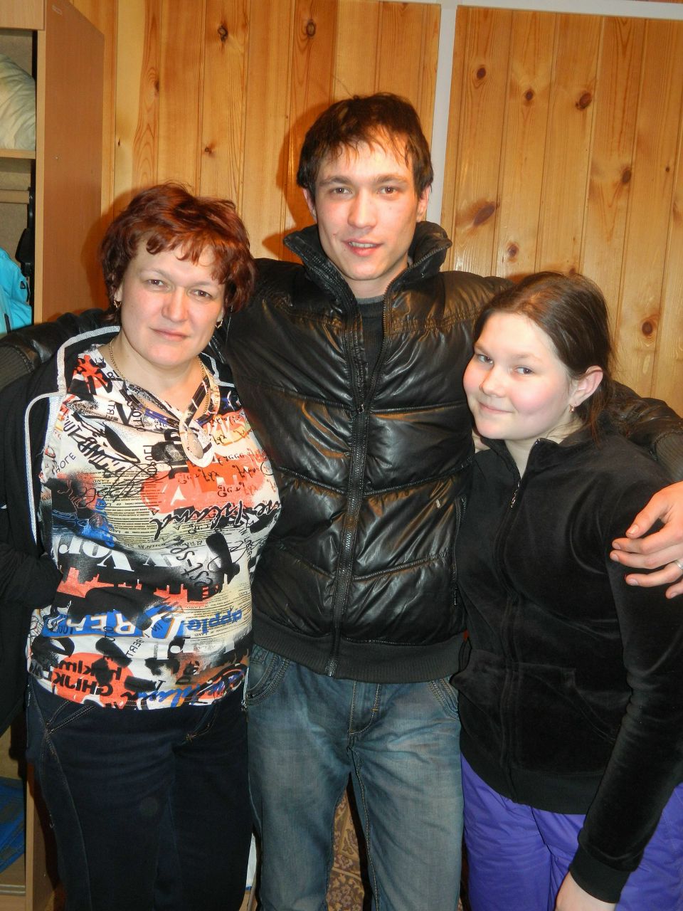 Максим Муравьев | Ангарск