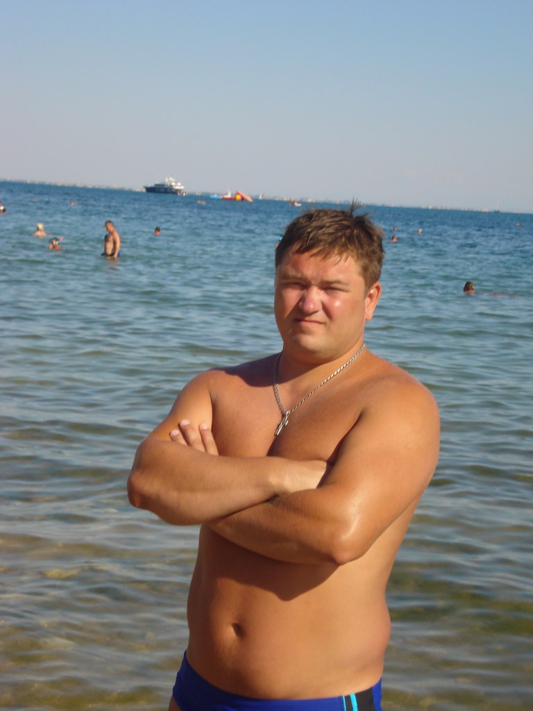 Александр Брузе | Тверь