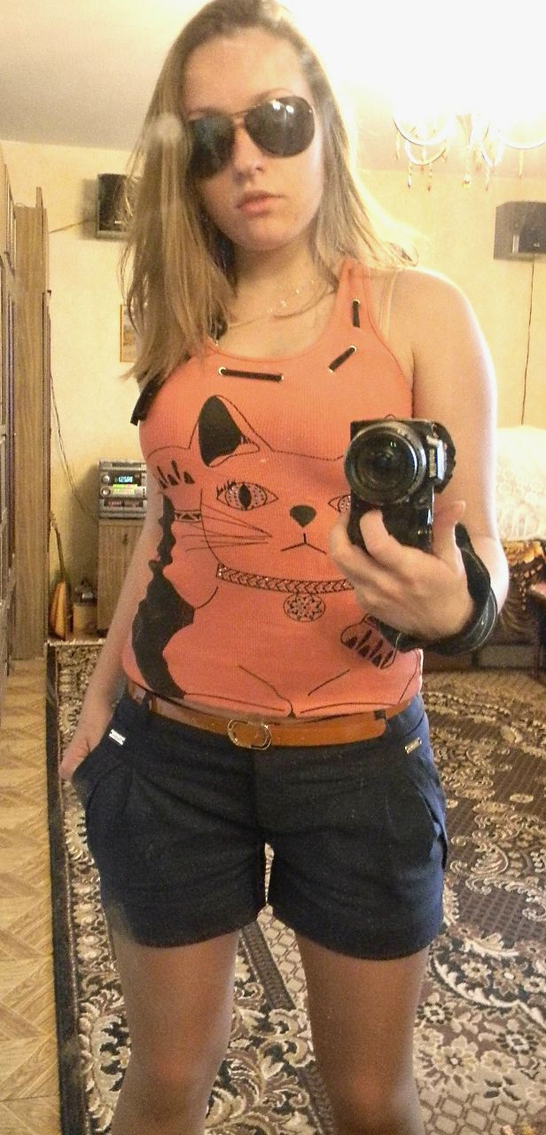 Ксения Васильева | Самара