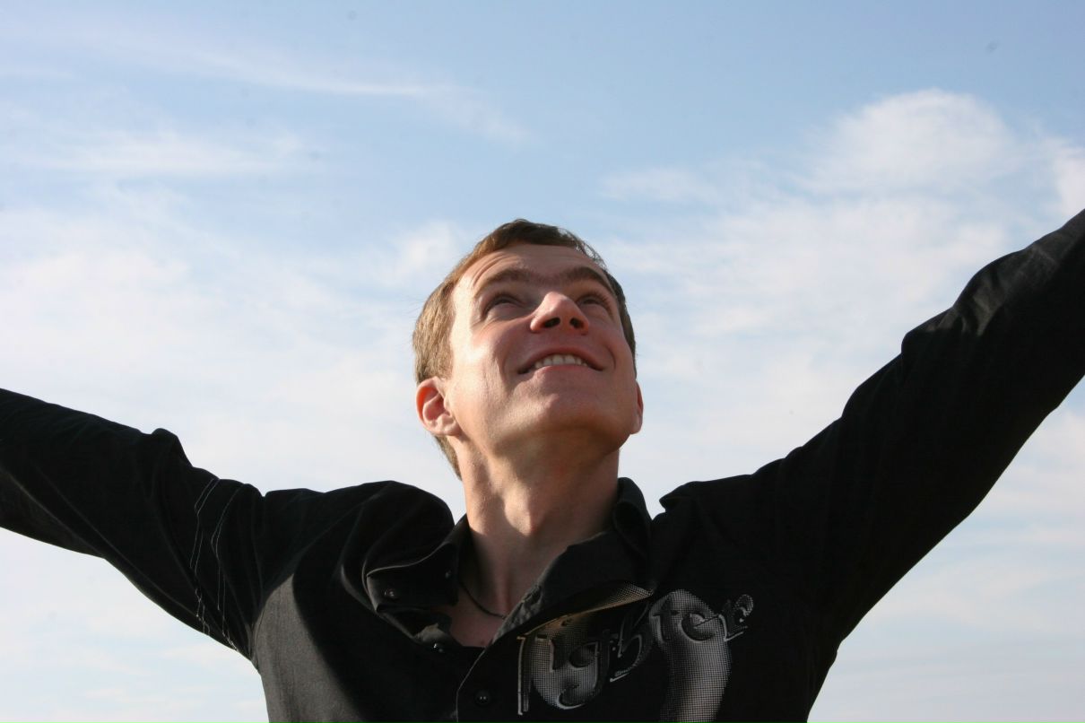 Алексей Кучеренко | Севастополь