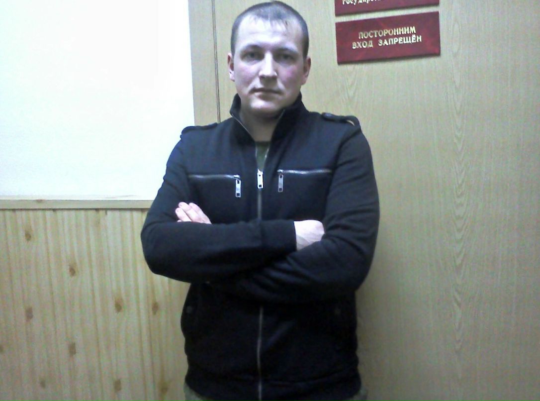 Дима Панов | Сургут