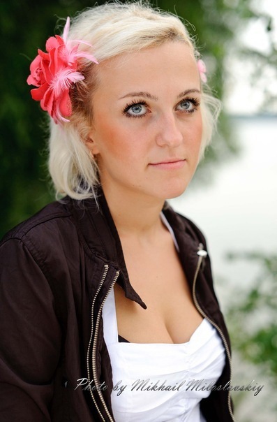 №8, Екатерина Шевякова, 37 лет №8, Екатерина Шевякова, 37 лет