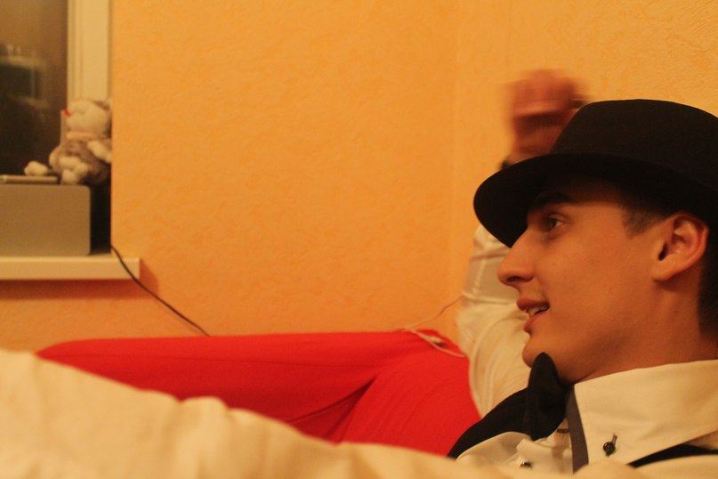 Валентин Шомоди | Нижний Новгород