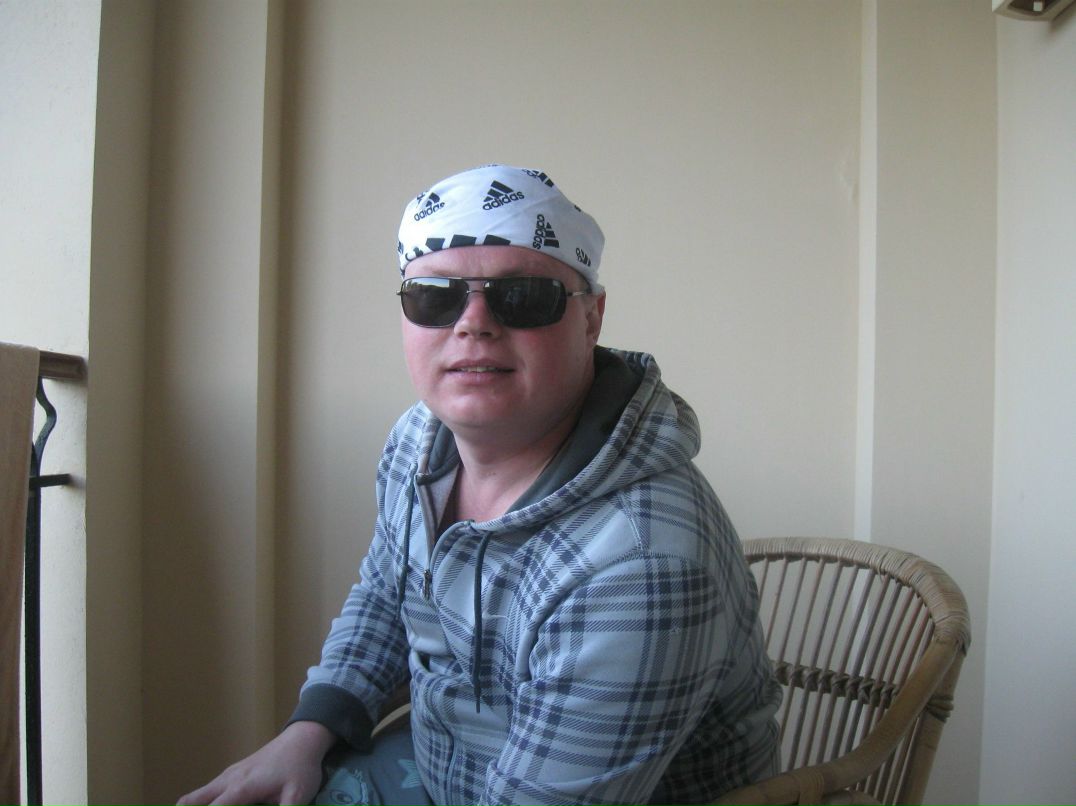 Владимир Бутырин | Санкт-Петербург