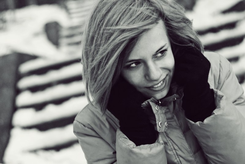 Марина Верёвкина | 