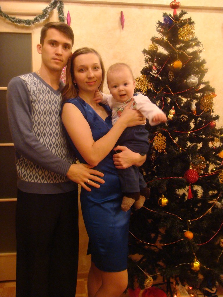 Ирина Ахмеджанова | Ижевск