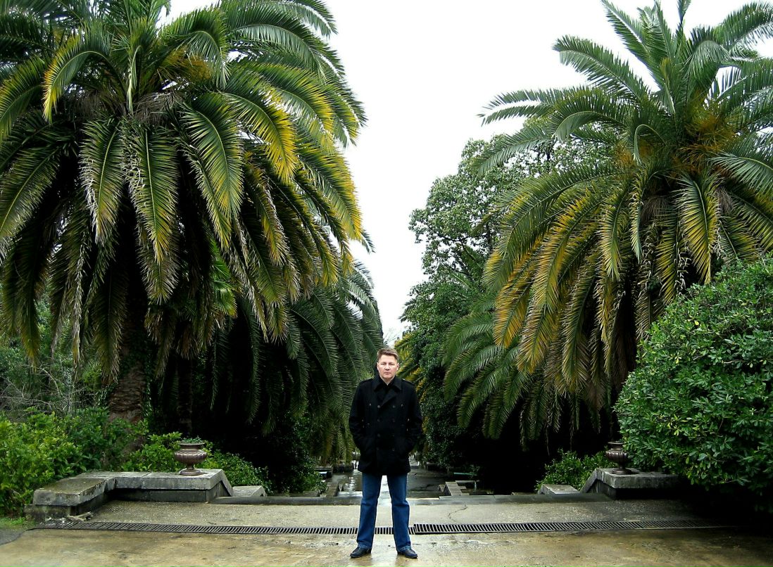 Александр Павловский | Петропавловск-Камчатский