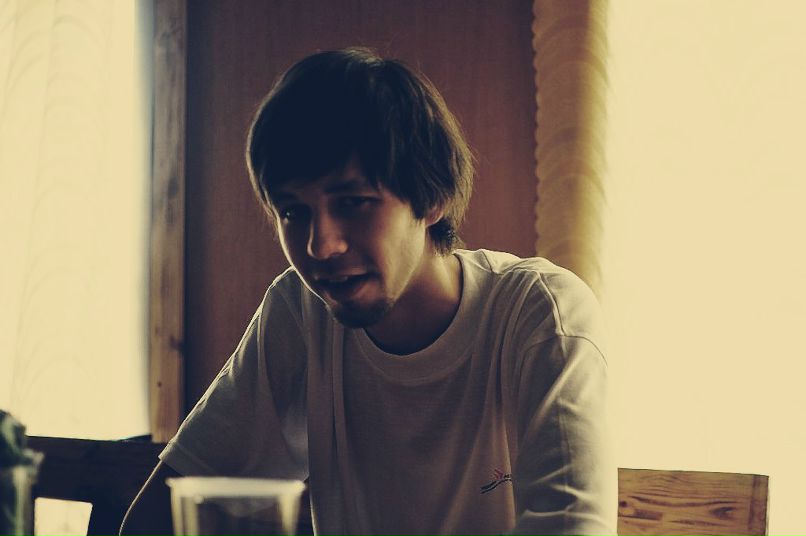 Владимир Чернаков [Teodosic] | Омск