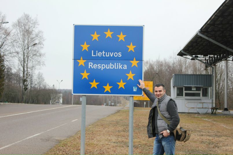 Gusav Bage | Warszawa