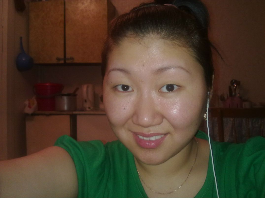 Наталия Балдано | Судунтуй