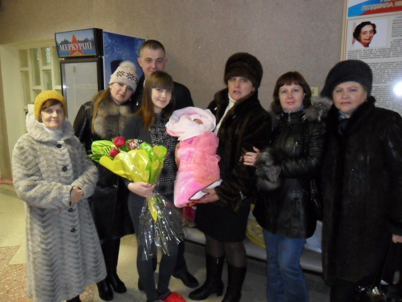 Светлана Сергеева | Волжский