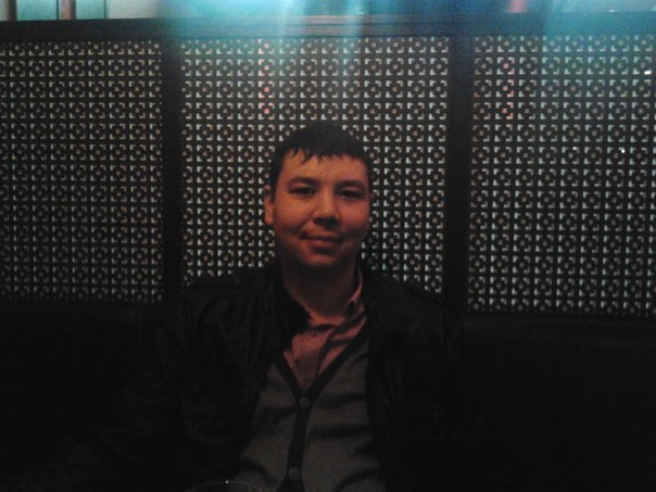 Антон Яцко | Казань