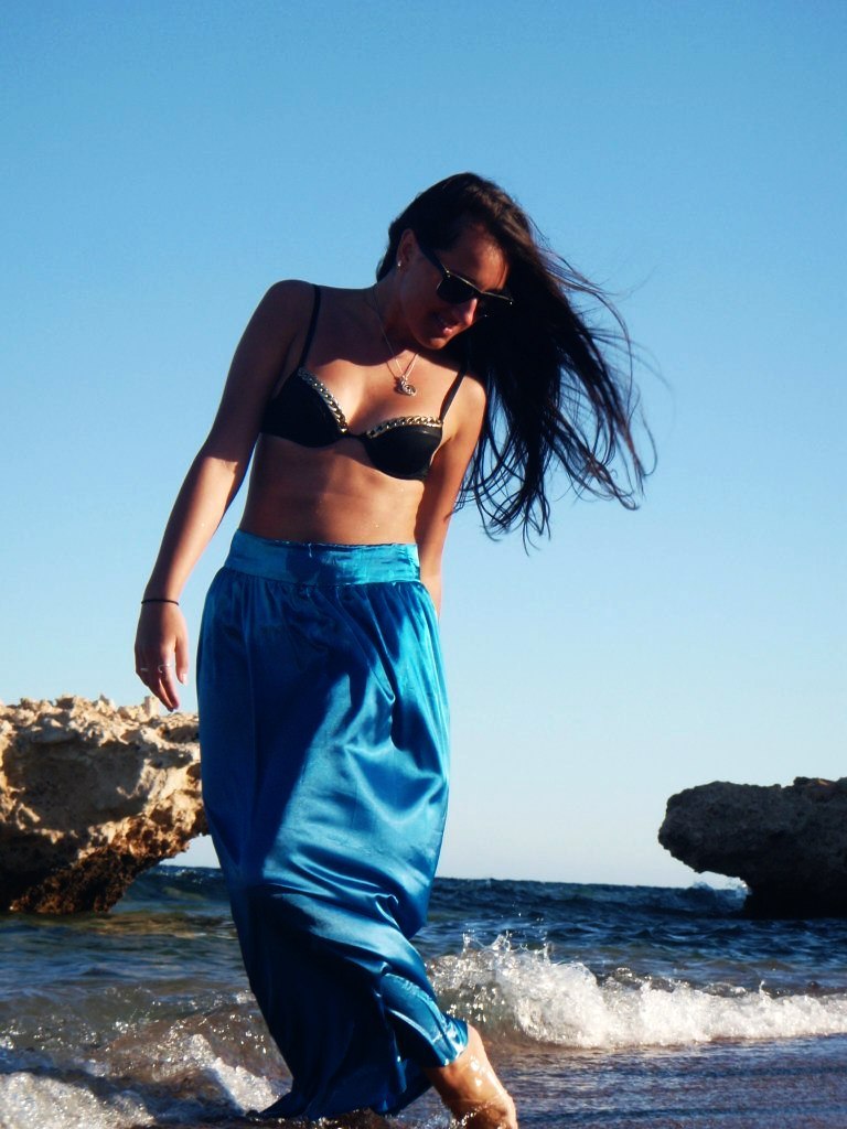 Maria Sergienko مَارِيِا | Москва