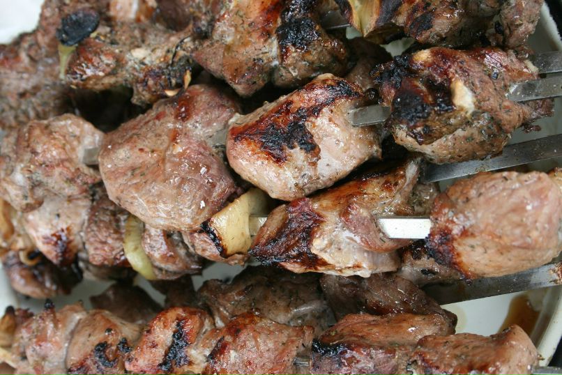 Вероника Кривенко | Днепр (Днепропетровск)