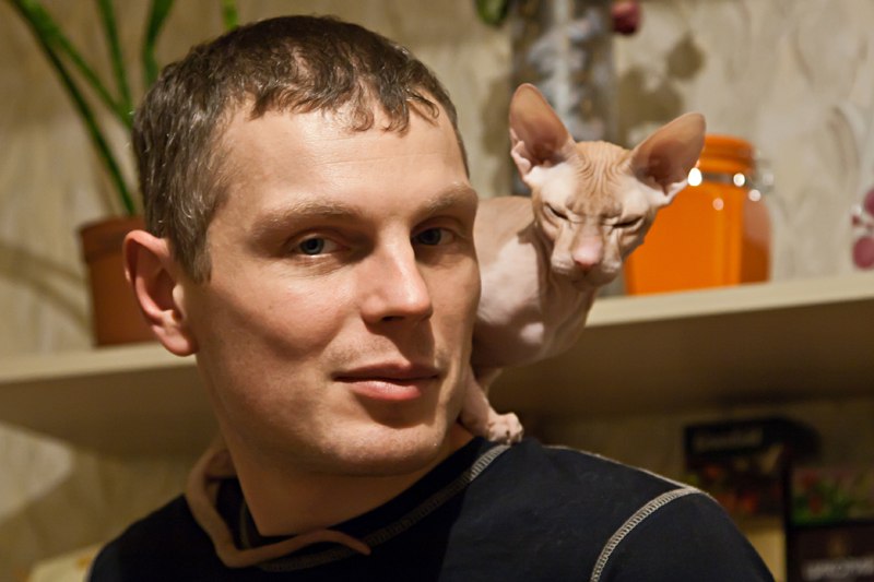 Дмитрий Сытник | Санкт-Петербург