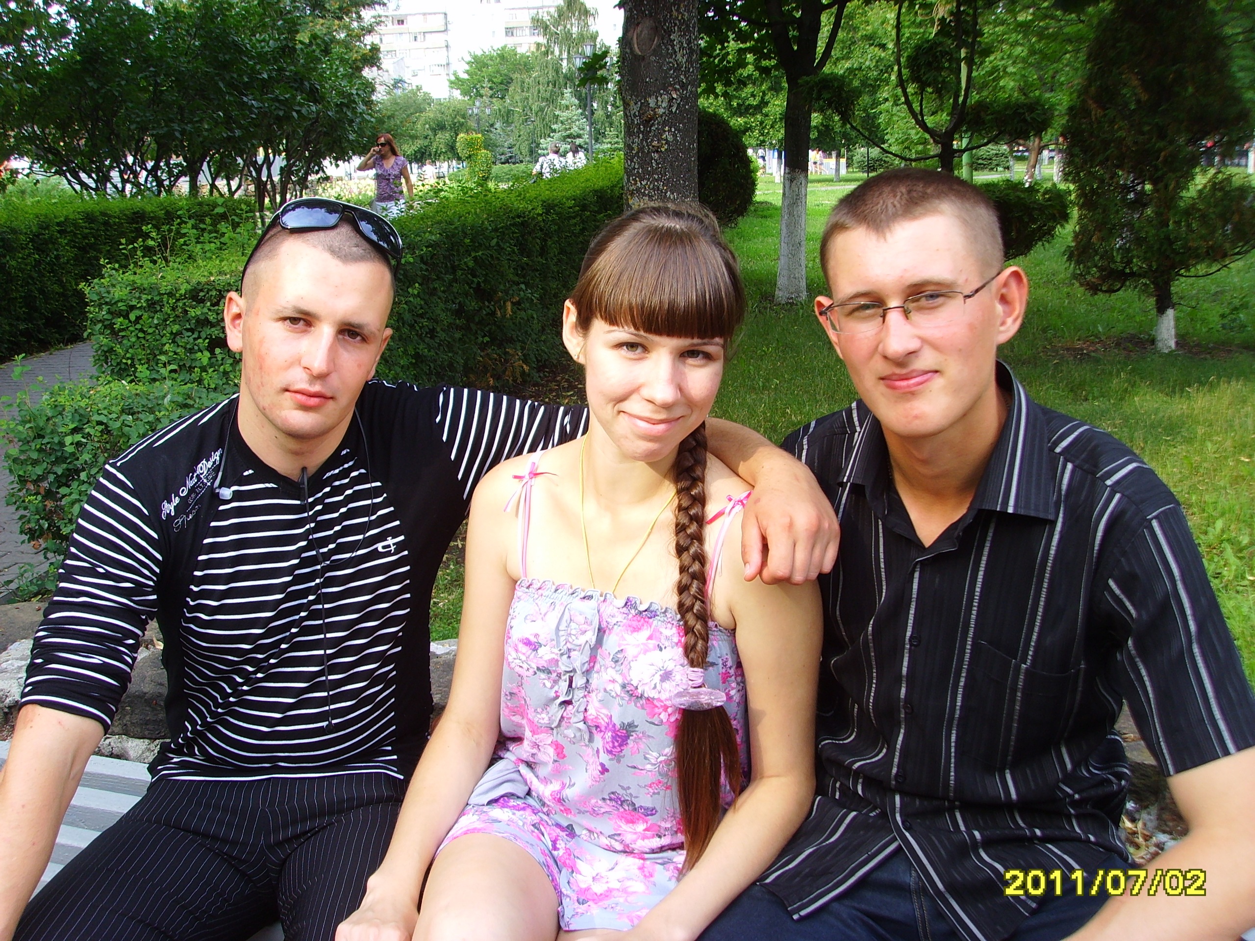 Фото профиля