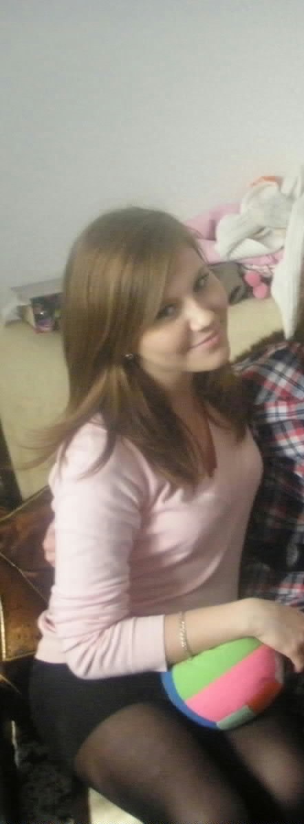 Екатерина Володина | Москва