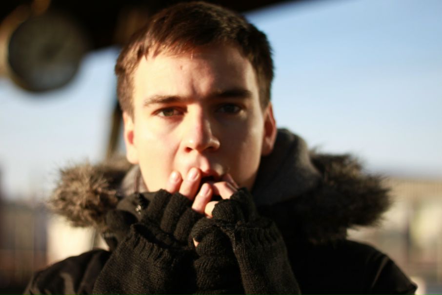 №8, Алексей Юрченко, 38 лет, Москва №8, Алексей Юрченко, 38 лет, Москва