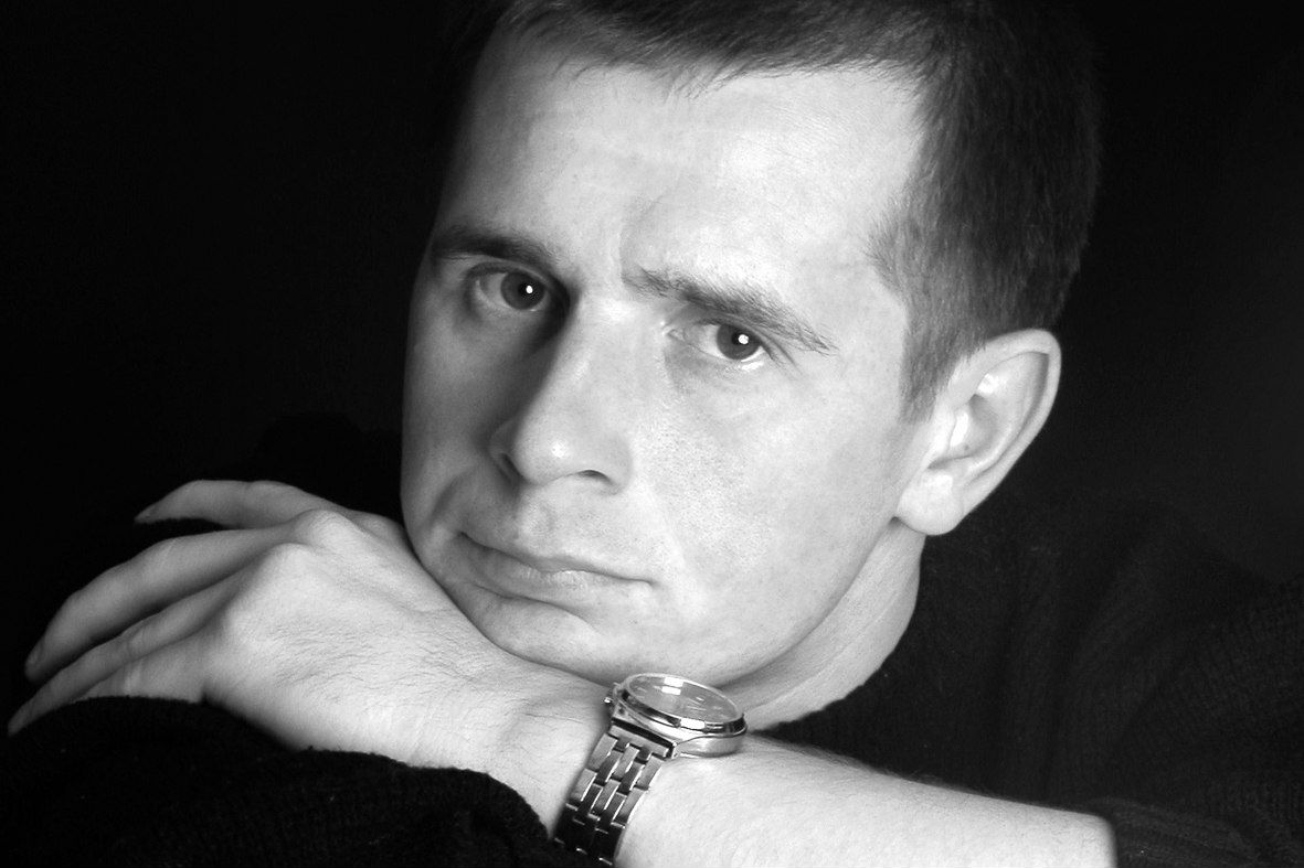 Андрей Бойко | Пристень