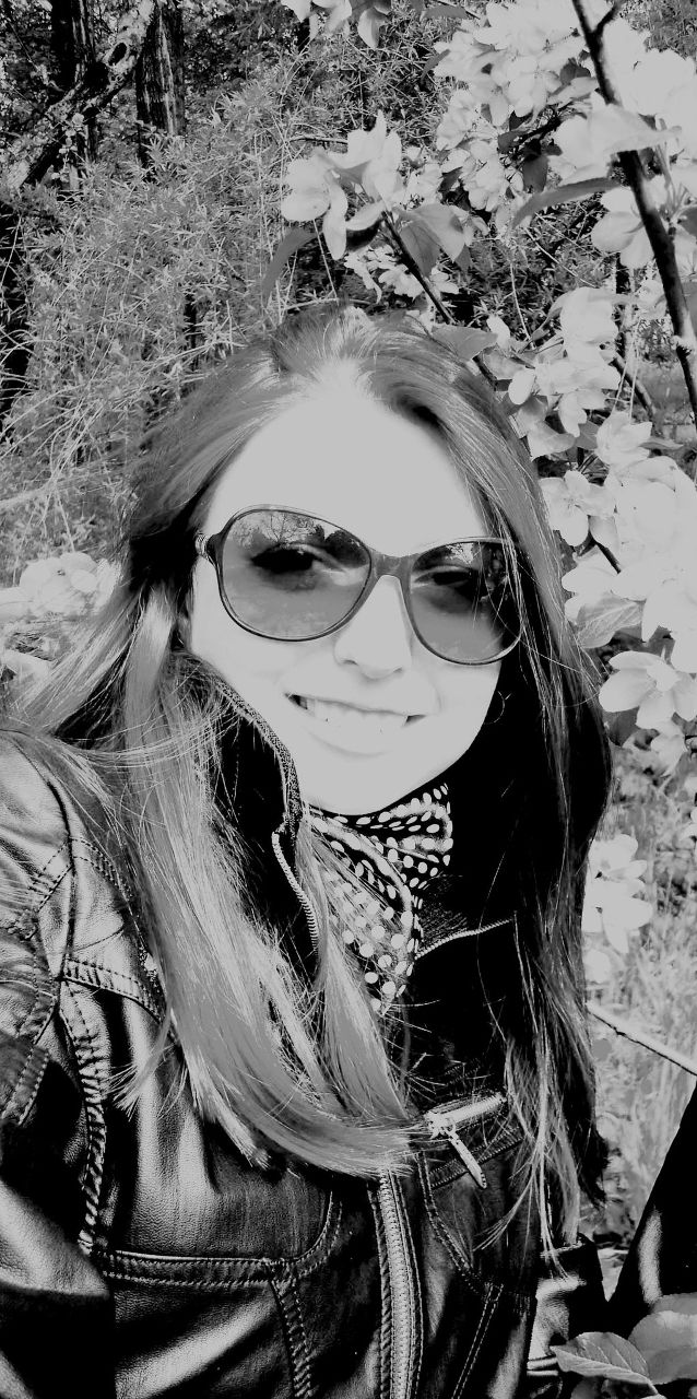 Ольга Сергеева | Санкт-Петербург