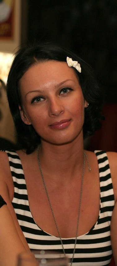 Ира Андрощук | Киев