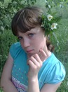 Фотография Галабуры Насти