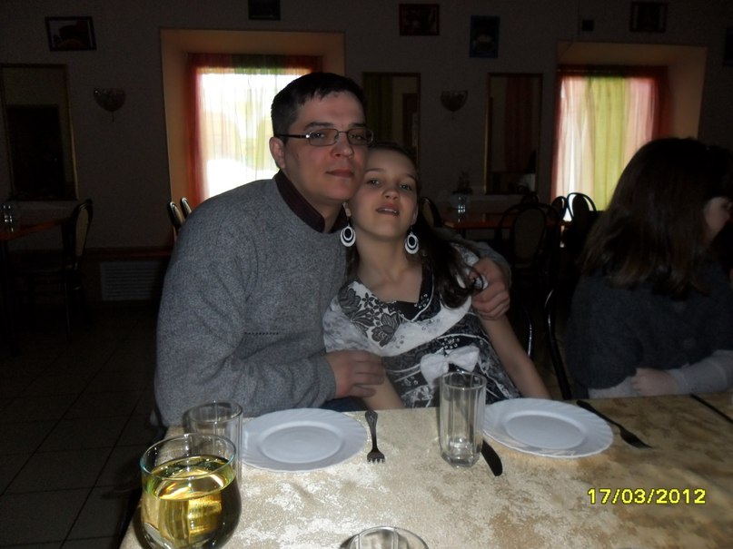 Павел Сафонов | Всеволожск