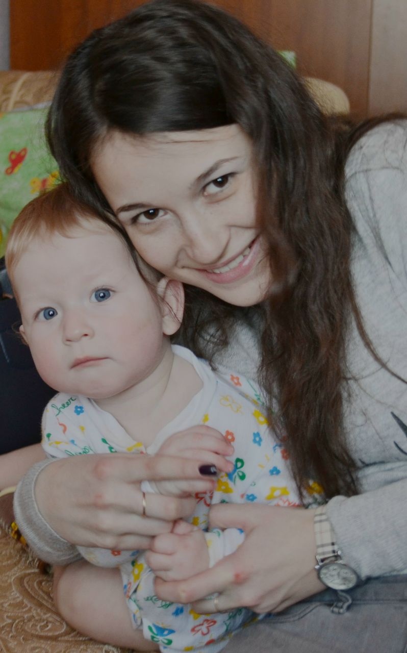 Мария Шестопалова ♡ღ | Москва