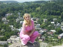Фотография Дмитрук-Вишневськой Тани