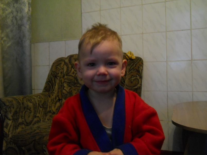 №13, Жека Прытуляк №13, Жека Прытуляк