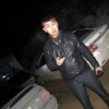 Аватар: Ahmet Amankosov