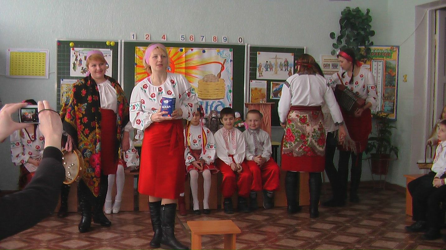 Юлия Приступа (Василенко) | Каменское / Днепродзержинск