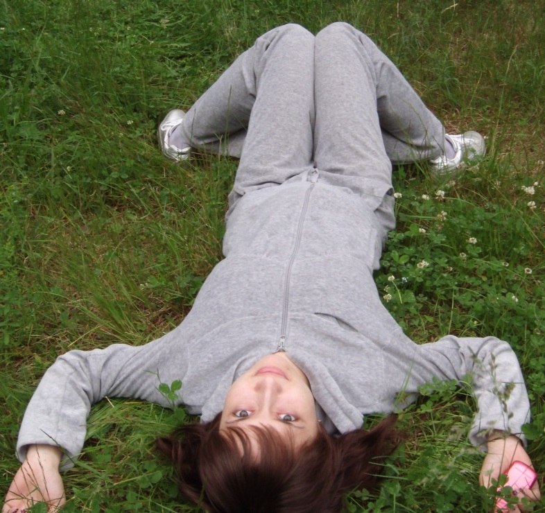 Татьяна Трегубенко | Мулино (поселок)