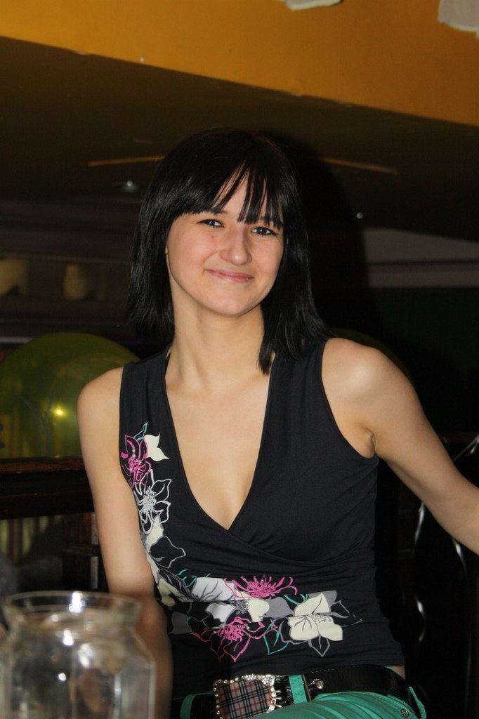 Максим Дюжев | Санкт-Петербург