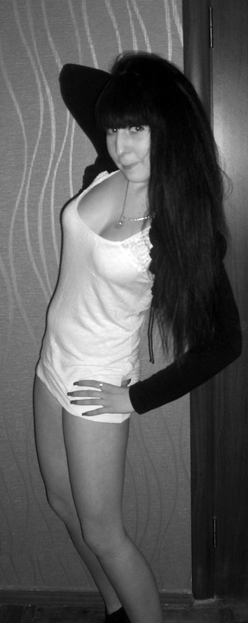 Яна Леонова | Харьков