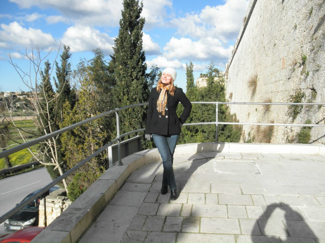 Татьяна Корчагина | Санкт-Петербург