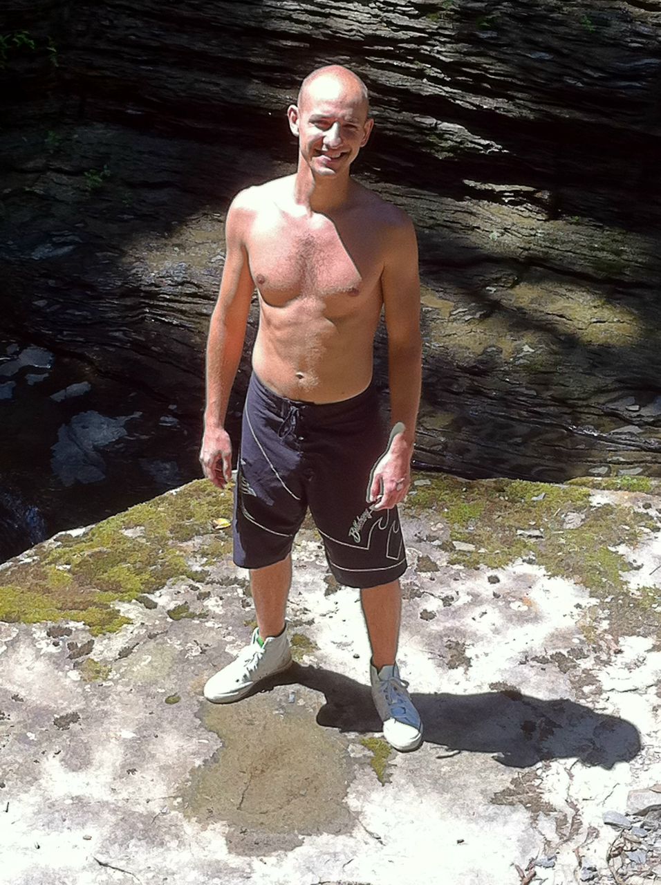 Иван Свинухов | Toronto