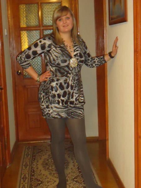 №4, Аня Вишневская, 37 лет, Вильнюс №4, Аня Вишневская, 37 лет, Вильнюс